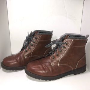 Girls size 3 ankle boots